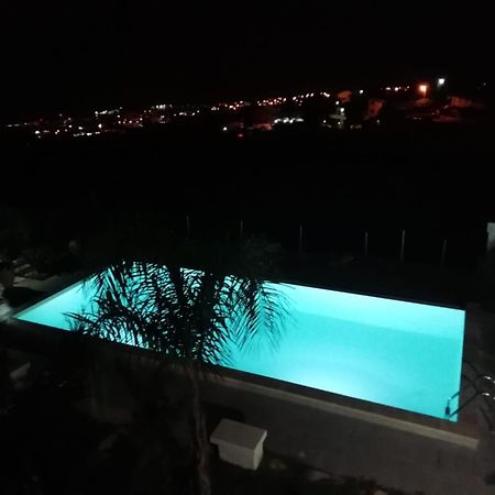 Villa Eleonora مارينا دي راغوزا المظهر الخارجي الصورة