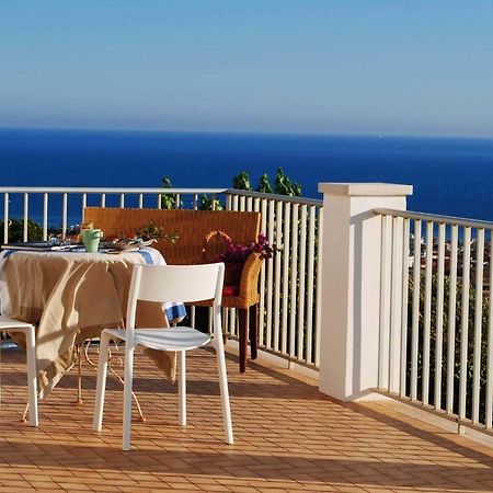 Villa Eleonora مارينا دي راغوزا المظهر الخارجي الصورة