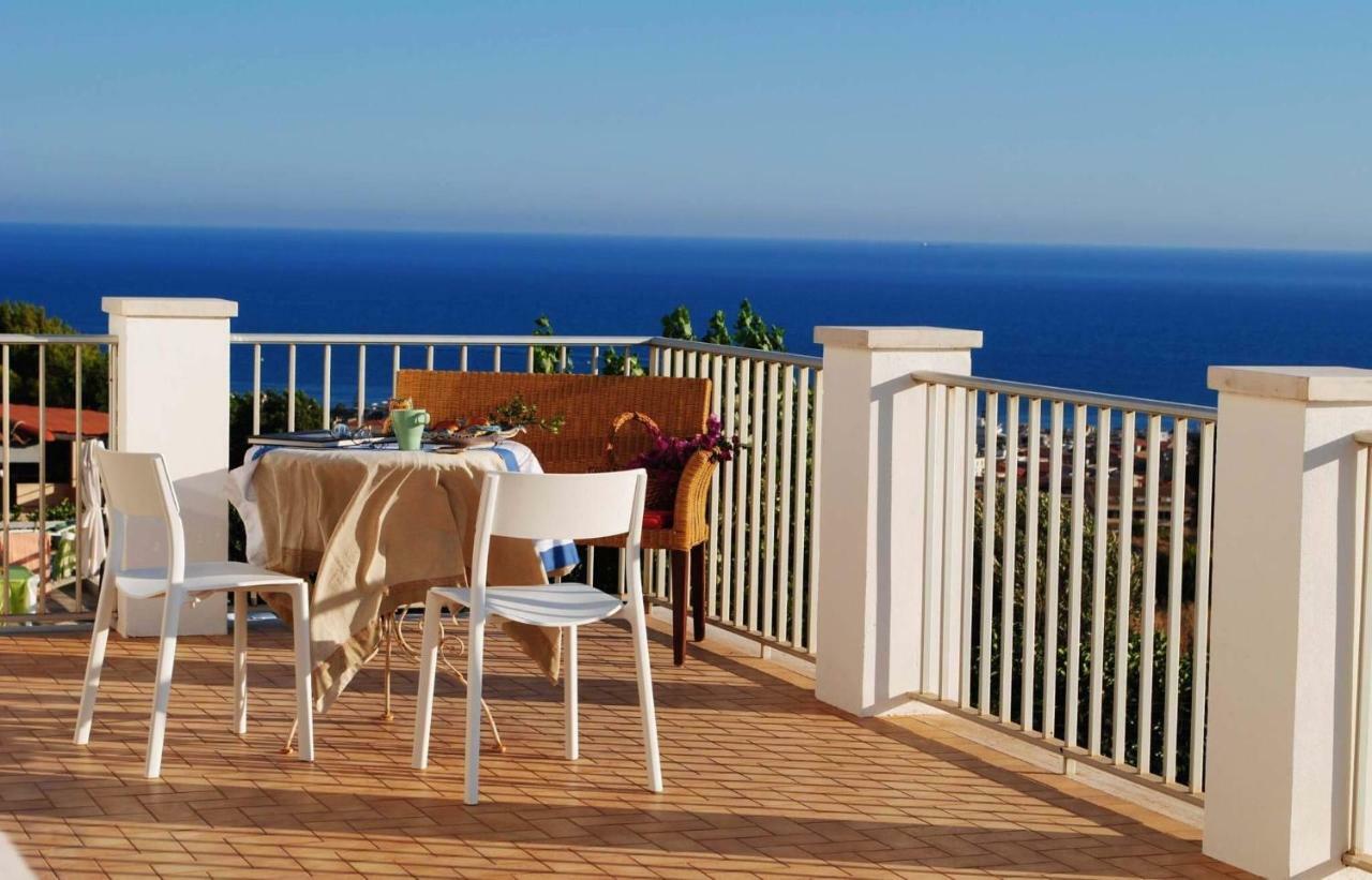Villa Eleonora مارينا دي راغوزا المظهر الخارجي الصورة