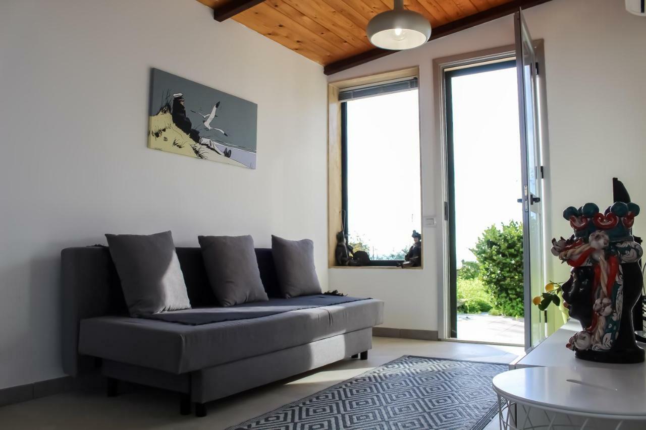 Villa Eleonora مارينا دي راغوزا المظهر الخارجي الصورة