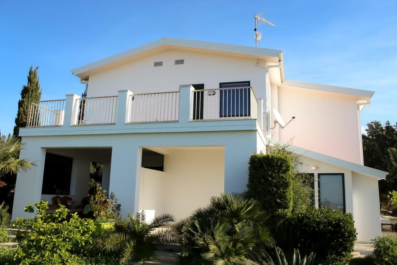 Villa Eleonora مارينا دي راغوزا المظهر الخارجي الصورة