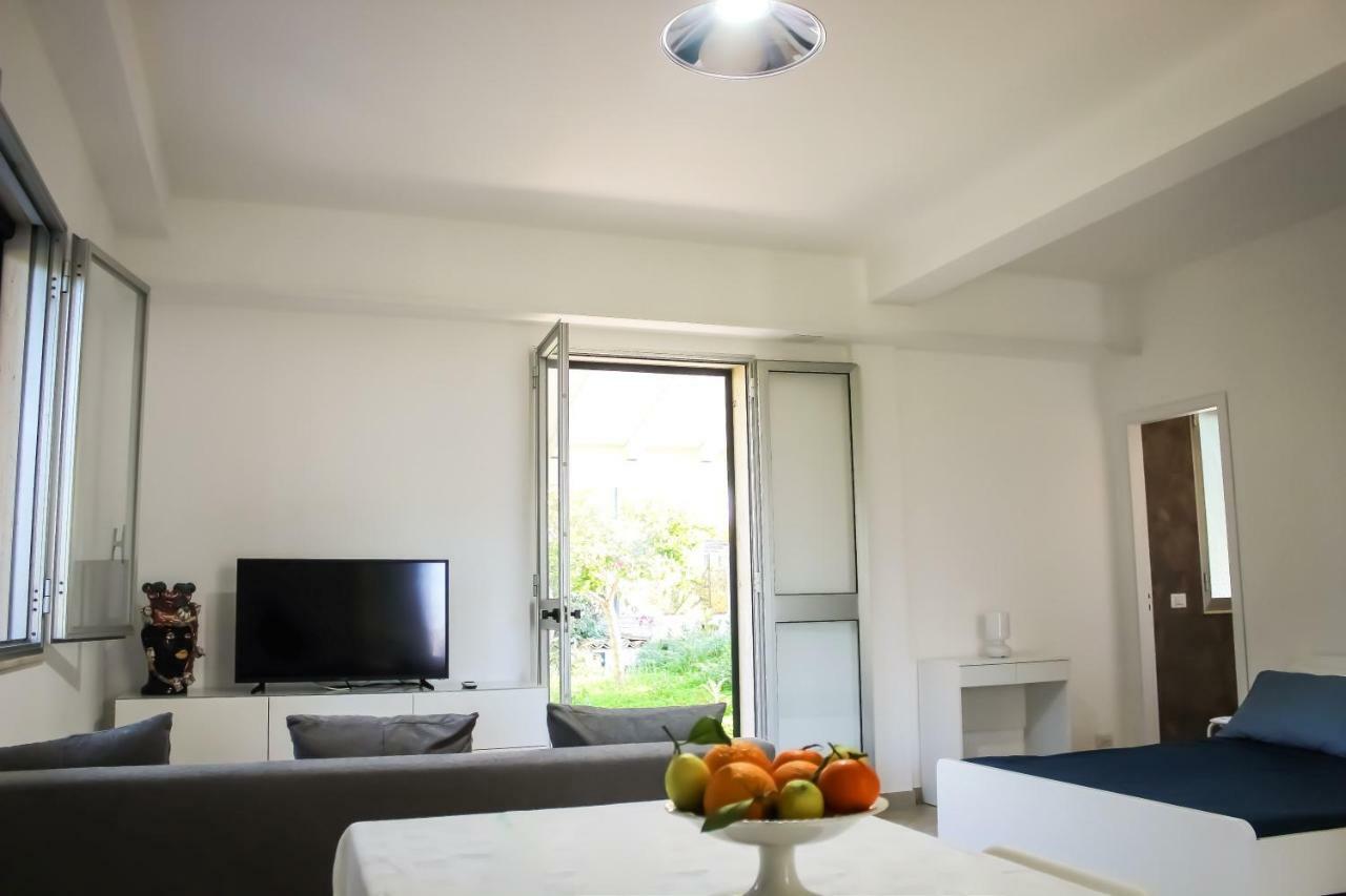 Villa Eleonora مارينا دي راغوزا المظهر الخارجي الصورة