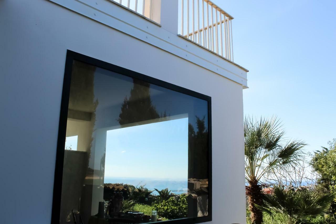 Villa Eleonora مارينا دي راغوزا المظهر الخارجي الصورة
