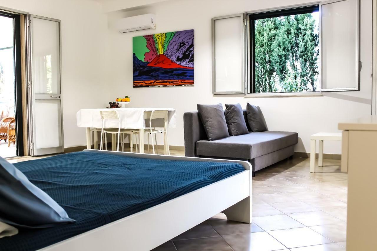 Villa Eleonora مارينا دي راغوزا المظهر الخارجي الصورة