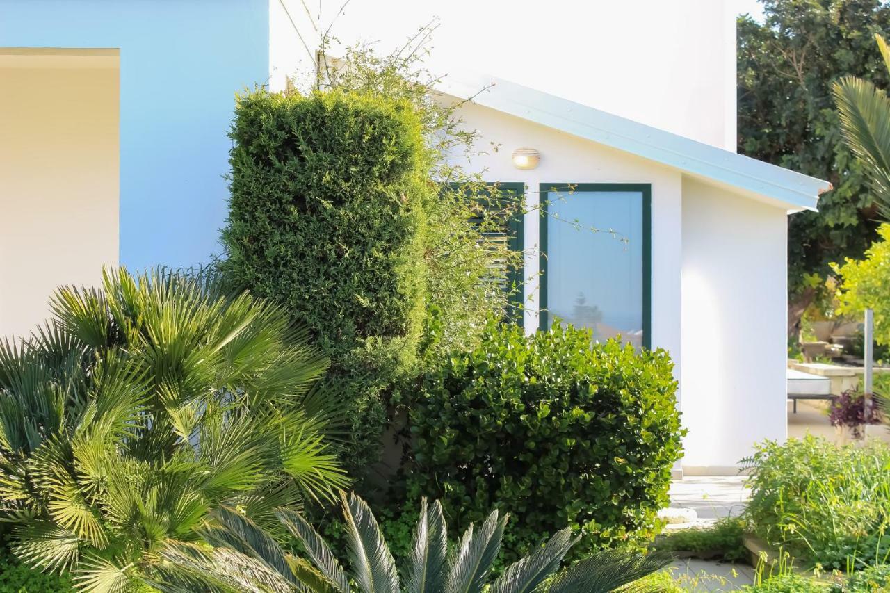 Villa Eleonora مارينا دي راغوزا المظهر الخارجي الصورة