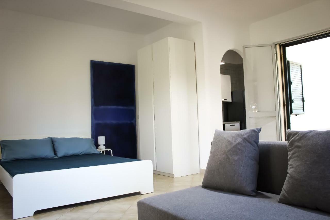 Villa Eleonora مارينا دي راغوزا المظهر الخارجي الصورة